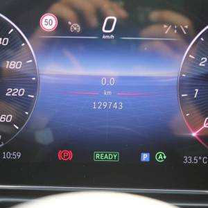 Mercedes-Benz klasa C C300 AMG AUTOMATIK *PANORAMA,LED,NAVIGACIJA,KAMERA*