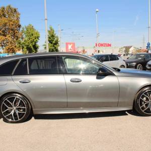 Mercedes-Benz klasa C T-model 220d AMG AUTOMATIK *LED, NAVIGACIJA, KAMERA*