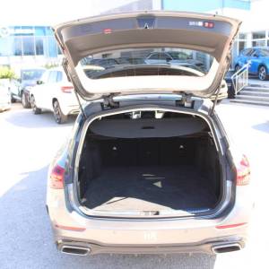 Mercedes-Benz klasa C T-model 220d AMG AUTOMATIK *LED, NAVIGACIJA, KAMERA*