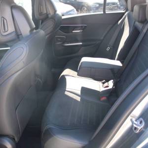 Mercedes-Benz klasa C T-model 220d AMG AUTOMATIK *LED, NAVIGACIJA, KAMERA*
