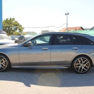 Mercedes-Benz klasa C T-model 220d AMG AUTOMATIK *LED, NAVIGACIJA, KAMERA*