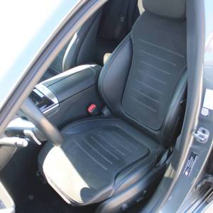 Mercedes-Benz klasa C T-model 220d AMG AUTOMATIK *LED, NAVIGACIJA, KAMERA*