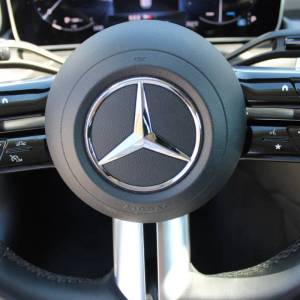 Mercedes-Benz klasa C T-model 220d AMG AUTOMATIK *LED, NAVIGACIJA, KAMERA*