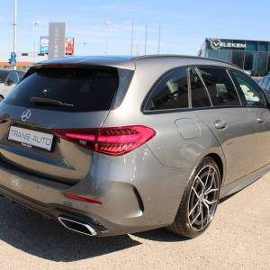 Mercedes-Benz klasa C T-model 220d AMG AUTOMATIK *LED, NAVIGACIJA, KAMERA*