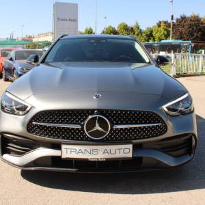 Mercedes-Benz klasa C T-model 220d AMG AUTOMATIK *LED, NAVIGACIJA, KAMERA*