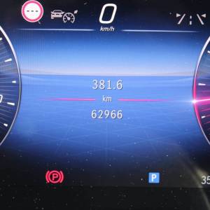 Mercedes-Benz klasa C T-model 220d AMG AUTOMATIK *LED, NAVIGACIJA, KAMERA*