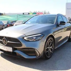 Mercedes-Benz klasa C T-model 220d AMG AUTOMATIK *LED, NAVIGACIJA, KAMERA*