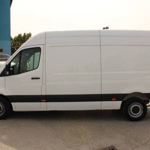 Mercedes-Benz Sprinter 311 CDi *3 sjedala*