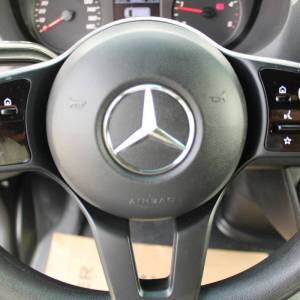 Mercedes-Benz Sprinter 311 CDi *3 sjedala*