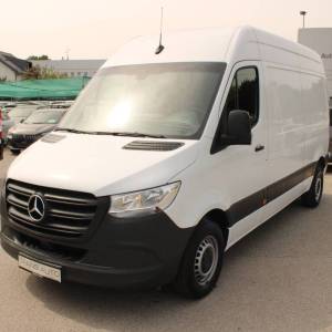 Mercedes-Benz Sprinter 311 CDi *3 sjedala*