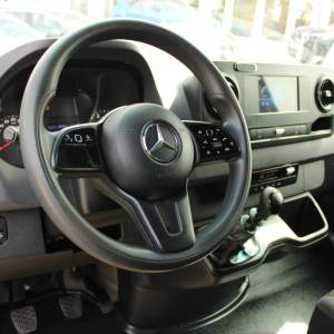 Mercedes-Benz Sprinter 311 CDi *3 sjedala*