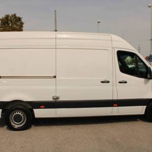 Mercedes-Benz Sprinter 311 CDi *3 sjedala*