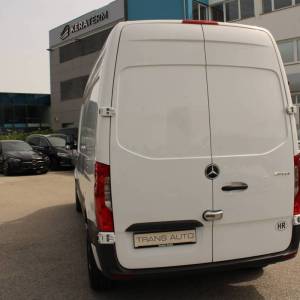 Mercedes-Benz Sprinter 311 CDi *3 sjedala*