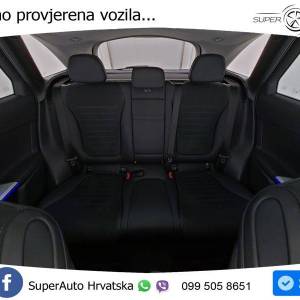 Mercedes GLC 300e 4M Aut. AMG 313 KS, LED+360+GR SJED+HEAD+PANO