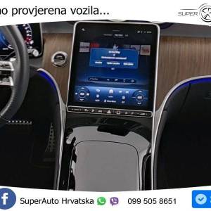 Mercedes GLC 300e 4M Aut. AMG 313 KS, LED+360+GR SJED+HEAD+PANO