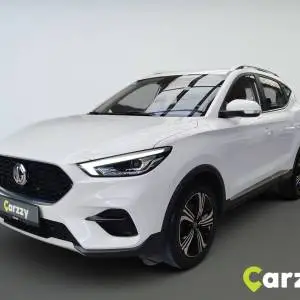MG ZS EXCITE 1.5 VTi-Tech 106KS 5V