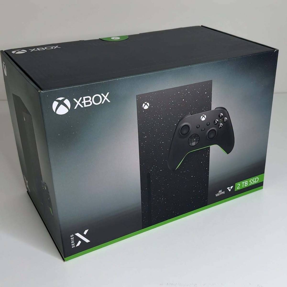 Microsoft Xbox Series X  2TB  konzole  i Sony PlayStation PS5 Pro 2TB