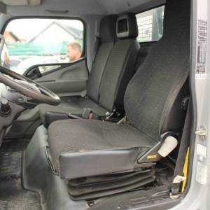 Mitchubishi Fuso Canter 7C18 3.0 KIPER
