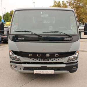 Mitchubishi Fuso Canter 7C18 3.0 KIPER