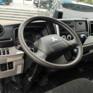 Mitchubishi Fuso Canter 7C18 3.0 KIPER