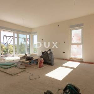 Murter, Jezera, penthouse, 121,53 m2