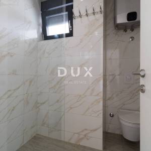 Murter, namješten dvosoban stan, 50 m²