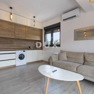 Murter, namješten dvosoban stan, 50 m²