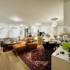 Najam, Črnomerec, Domobranska ulica, 65 m2, 2-sobni stan
