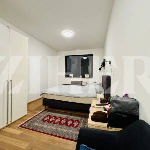 Najam, Črnomerec, Domobranska ulica, 65 m2, 2-sobni stan