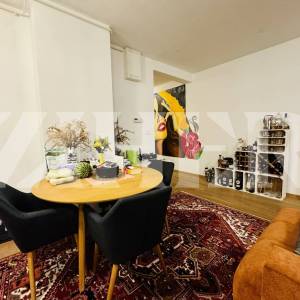 Najam, Črnomerec, Domobranska ulica, 65 m2, 2-sobni stan