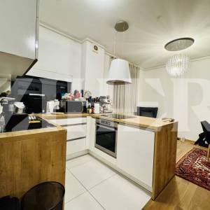 Najam, Črnomerec, Domobranska ulica, 65 m2, 2-sobni stan