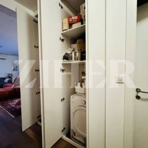 Najam, Črnomerec, Domobranska ulica, 65 m2, 2-sobni stan