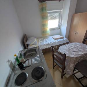 Najam, Kastav, garsonijera, balkon