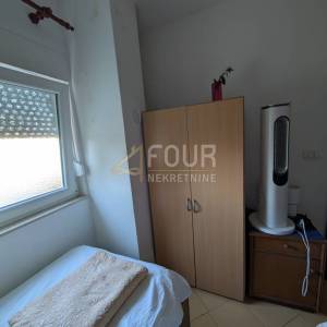 Najam, Kastav, garsonijera, balkon