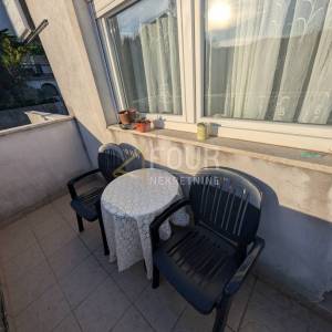Najam, Kastav, garsonijera, balkon