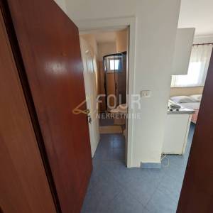 Najam, Kastav, garsonijera, balkon