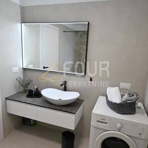 Najam, Kostrena, 1s+db, 34.47m2, pogled na more