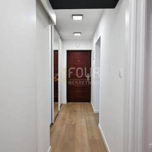 Najam, Kostrena, 1s+db, 34.47m2, pogled na more