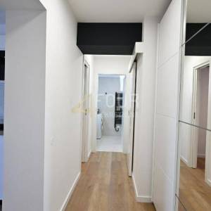 Najam, Kostrena, 1s+db, 34.47m2, pogled na more