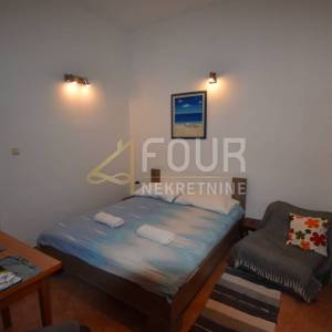 Najam, Opatija, garsonijera, 25m2, terasa