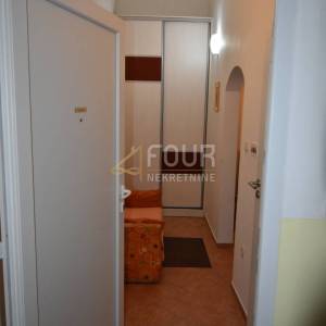 Najam, Opatija, garsonijera, 25m2, terasa