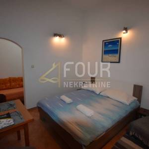 Najam, Opatija, garsonijera, 25m2, terasa