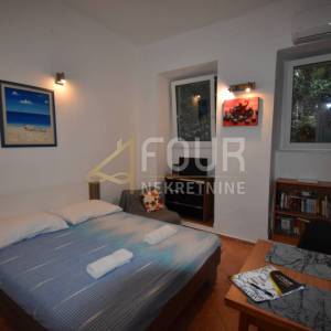 Najam, Opatija, garsonijera, 25m2, terasa