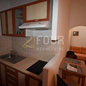 Najam, Opatija, garsonijera, 25m2, terasa