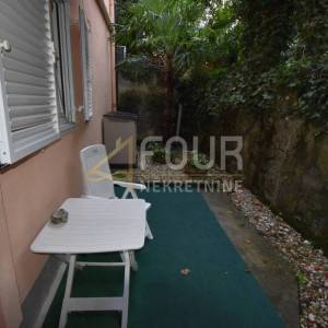 Najam, Opatija, garsonijera, 25m2, terasa