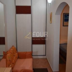 Najam, Opatija, garsonijera, 25m2, terasa