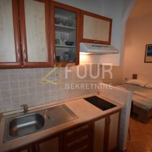Najam, Opatija, garsonijera, 25m2, terasa