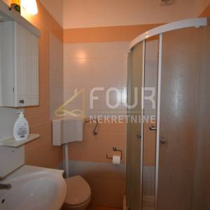 Najam, Opatija, garsonijera, 25m2, terasa