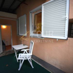 Najam, Opatija, garsonijera, 25m2, terasa