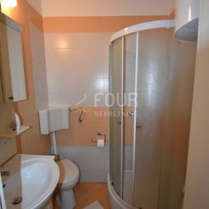 Najam, Opatija, garsonijera, 25m2, terasa